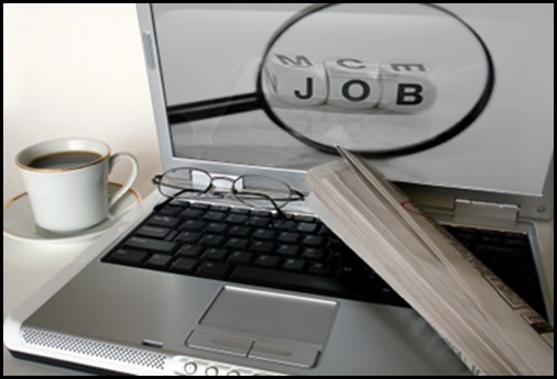 online-job-search