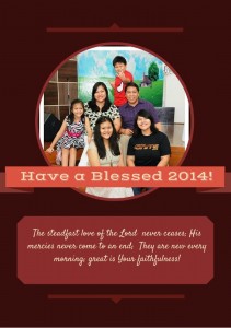 Have a Blessed 2014! (565x800)