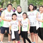 Padrelanan Health and Fitness / Fun Run