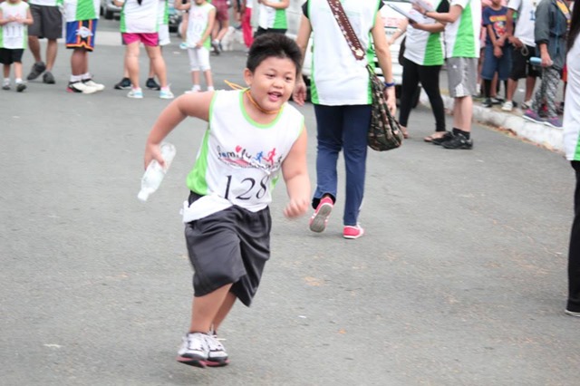 BTSATG Fun Run 6