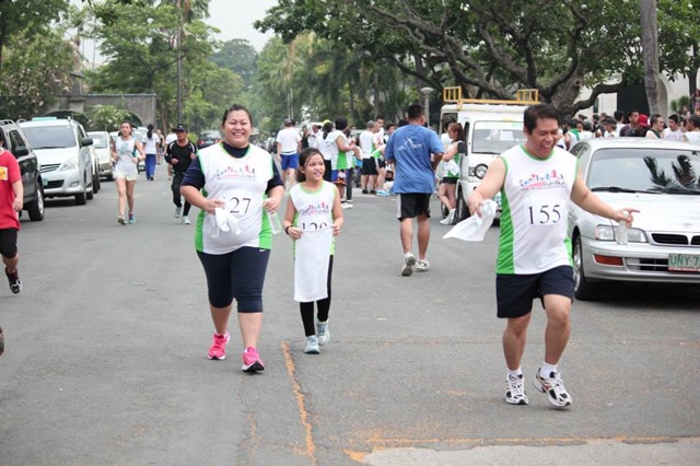 BTSATG Fun Run 4