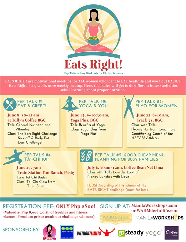 EatsRight_poster