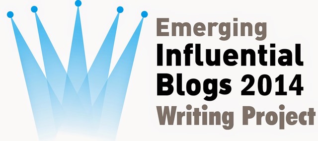Emerging-Influential-Blogs-2014-Writing-Project-r1