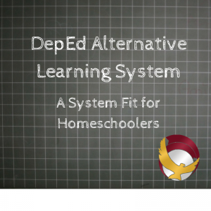 Alternative Learning System for Homeschoolers